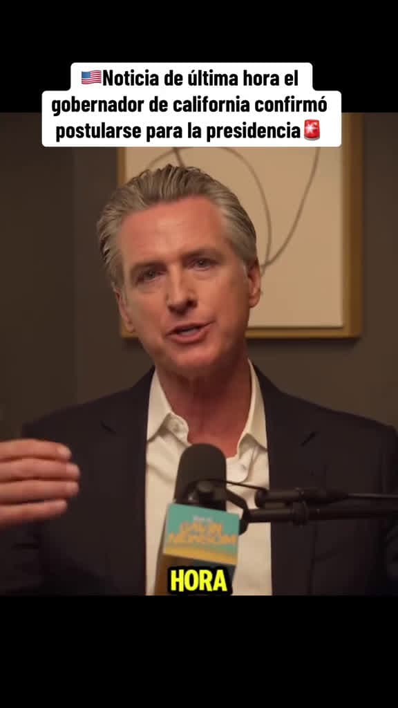 cover for gavinnewsom california usa eeuu presidente noticia ultimahora parati usa migranteslatinos 09215 #ilovescoopz