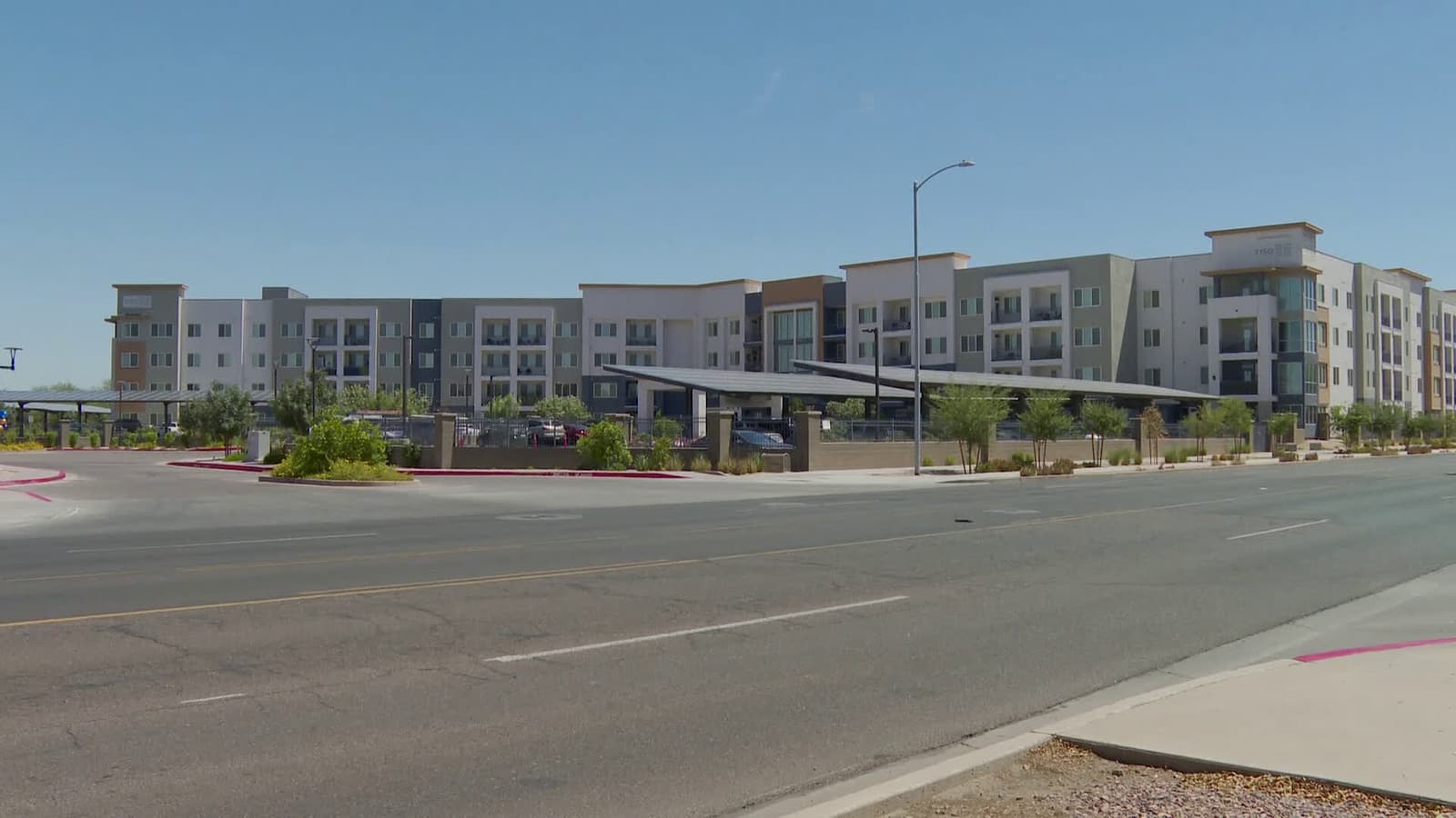 cover for Woman found shot to death in west Phoenix
