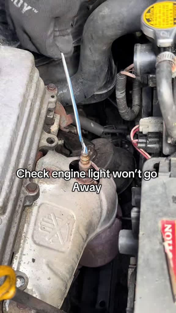 cover for Unlock these genius mechanic hacks! 🚗 #MechanicHacks #CarTips #MechanicLife