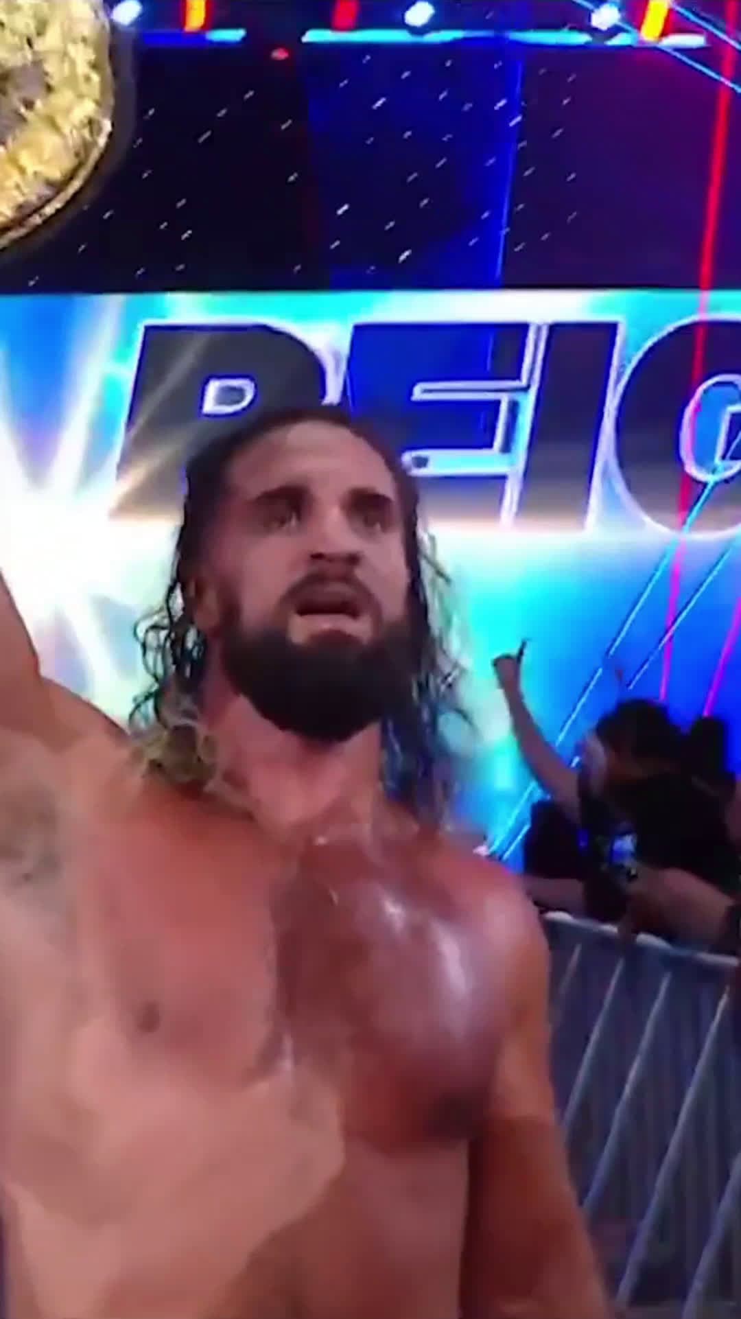 cover for #wwecircle