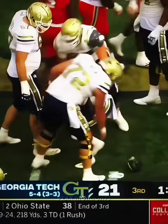 cover for Big hits keep getting HARDER—watch these jaw-dropping collisions! 🤯 #NFL #CollegeFootball #FootballHits