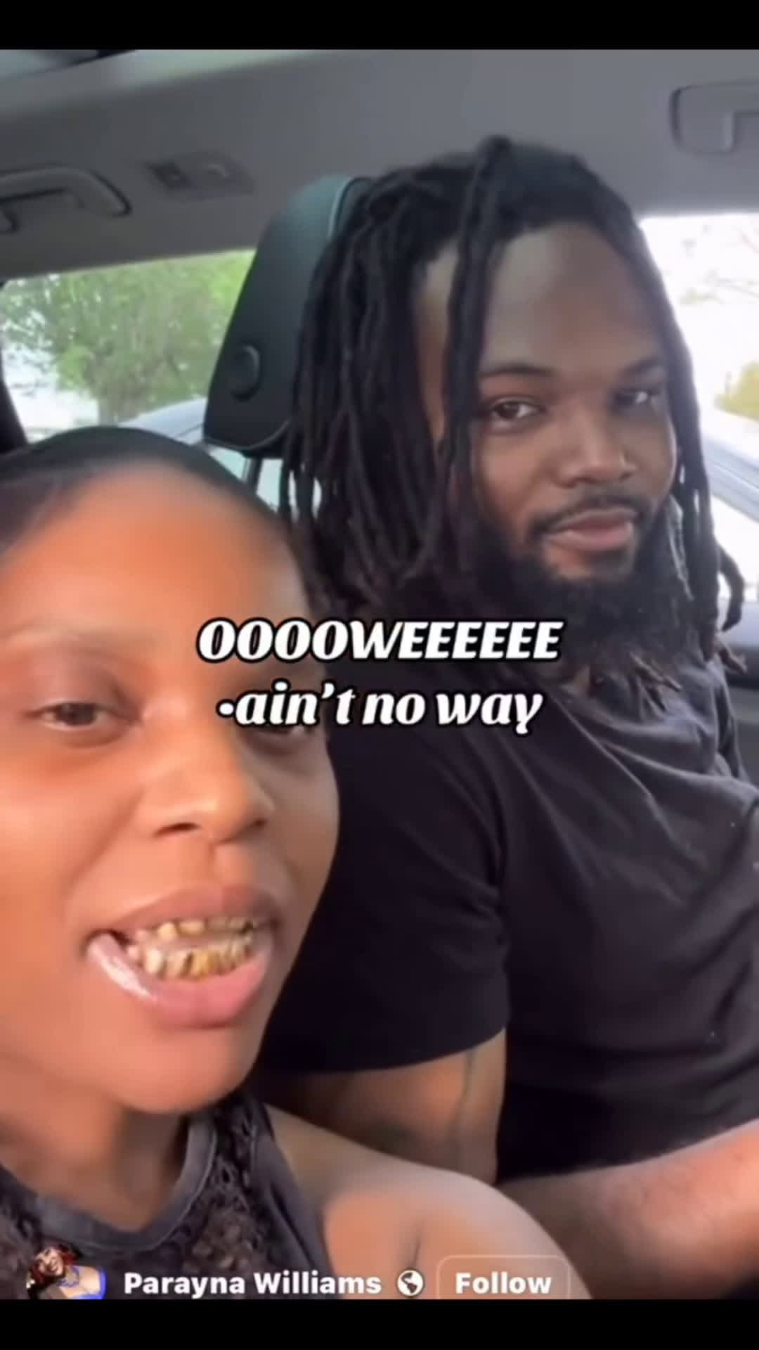 cover for So that’s not a gold grill 🤣😳 #fyp #ko #foryoupage #crazy #funny #world #hood #fight #foryourpage #explorepage #viral #share