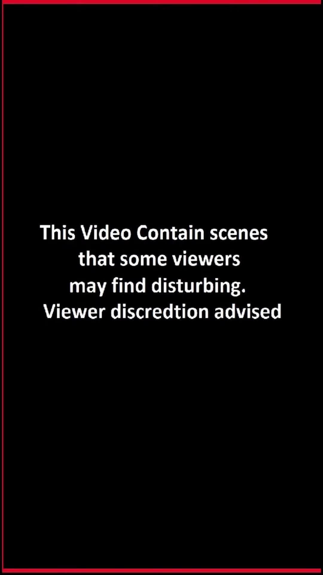 cover for #FirstVideoChallenge Driver Films Biker Wearing Skull Face Costume.