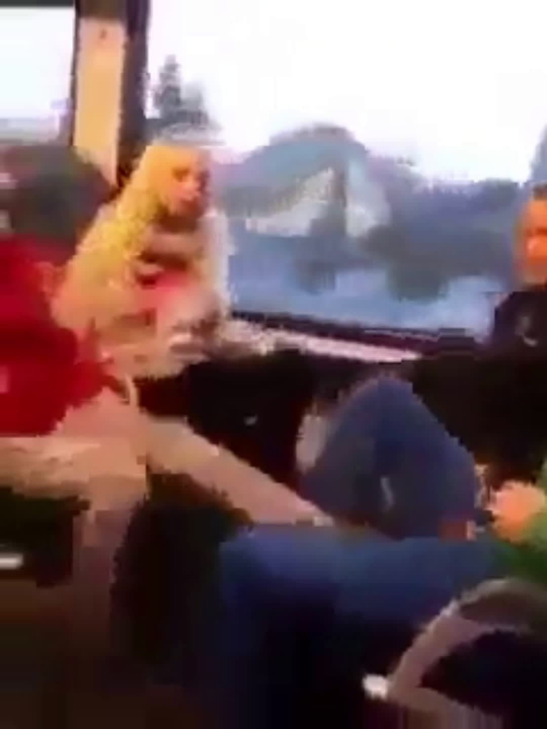 cover for Guy was sick of girls teasing him & flipped #fyp #caughtoncamera #viral @FightPal