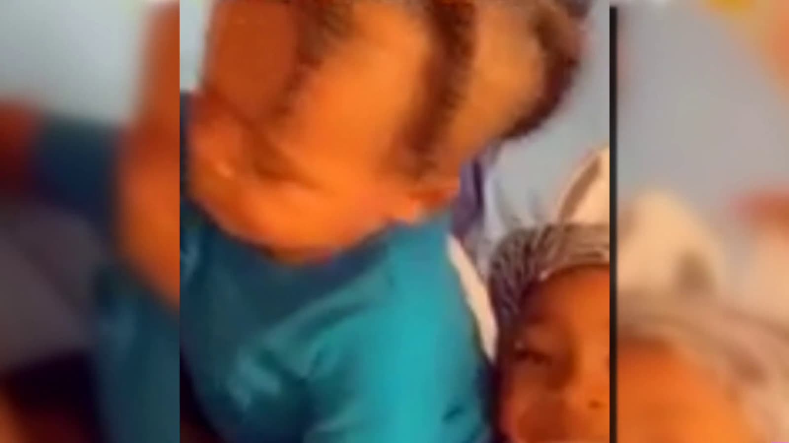 cover for Trial date set for murder of toddler Ezekiel Harry that shook Houma