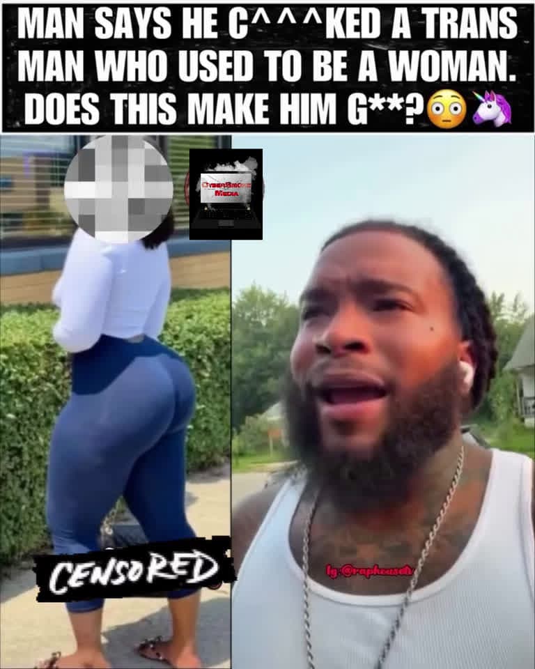 cover for Bruh am i stra8 or nah⁉️🤨🤔