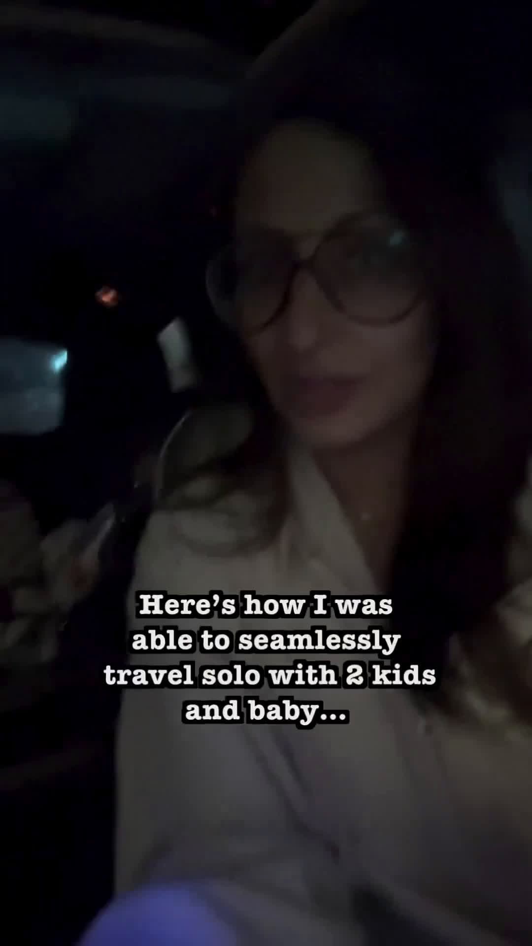 cover for Drop your travel tip question in the comments below