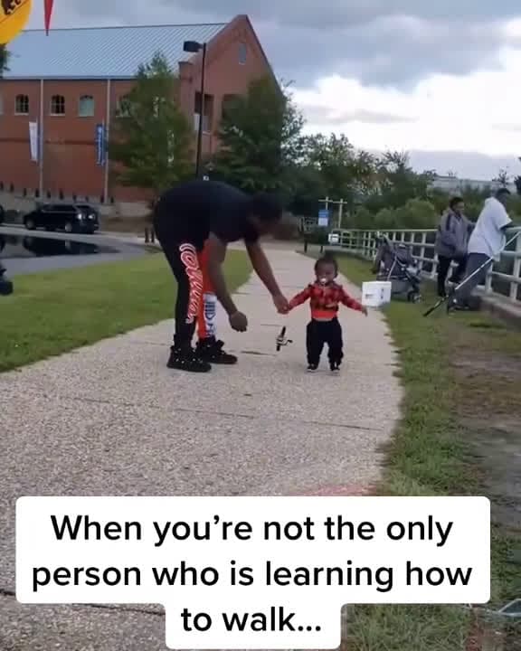 cover for Her laugh 😂 Credit: YouTube/Erika Ayitiah #FindYourCore #YasClean #funny #omg #how #ohno #reddit #perfecttimming #viral #fall