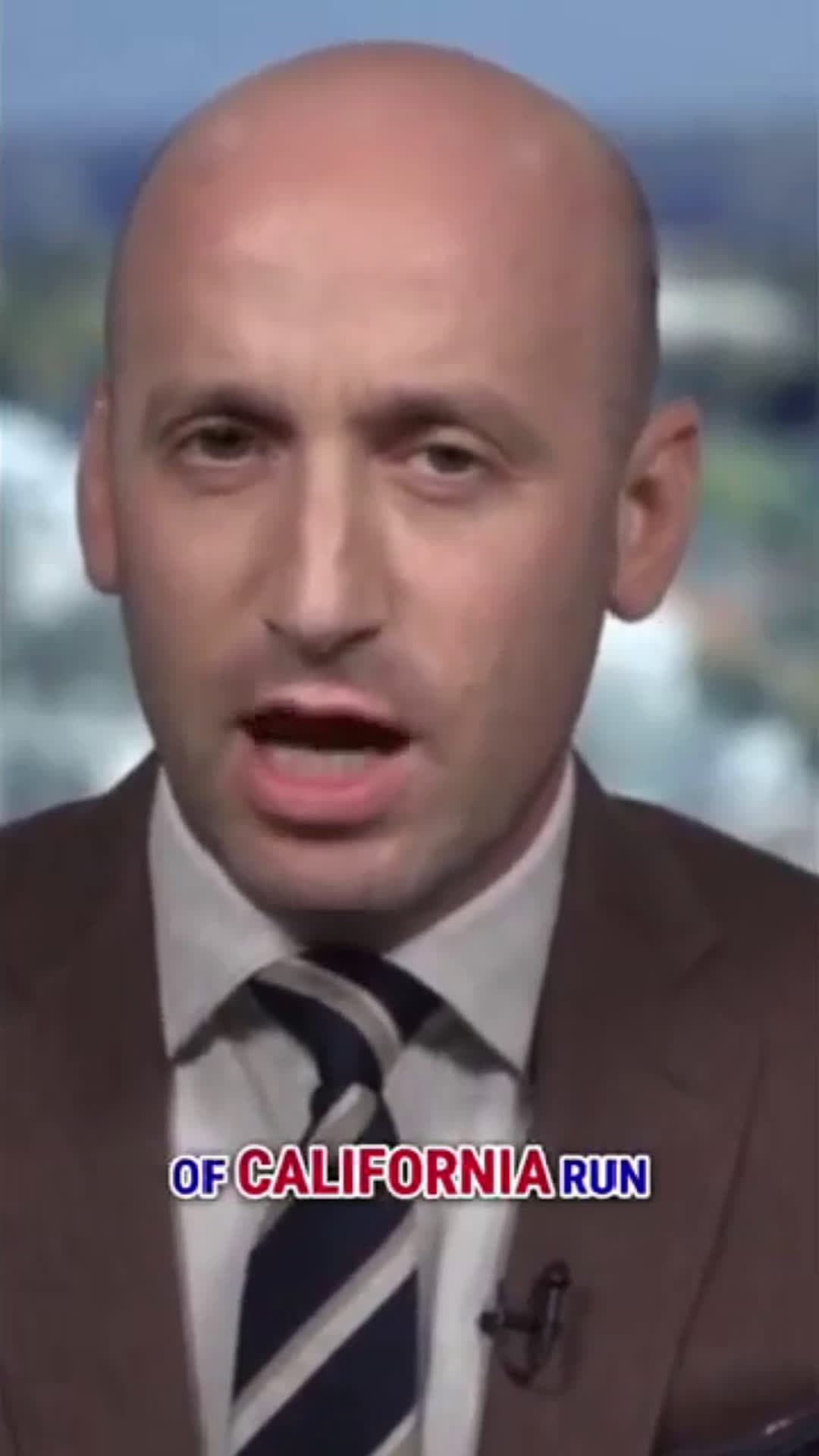 cover for Miller BLASTS democrat leaders over 'UNFORGIVABLE' failures  #fyp  #usnews  #news  #politics 