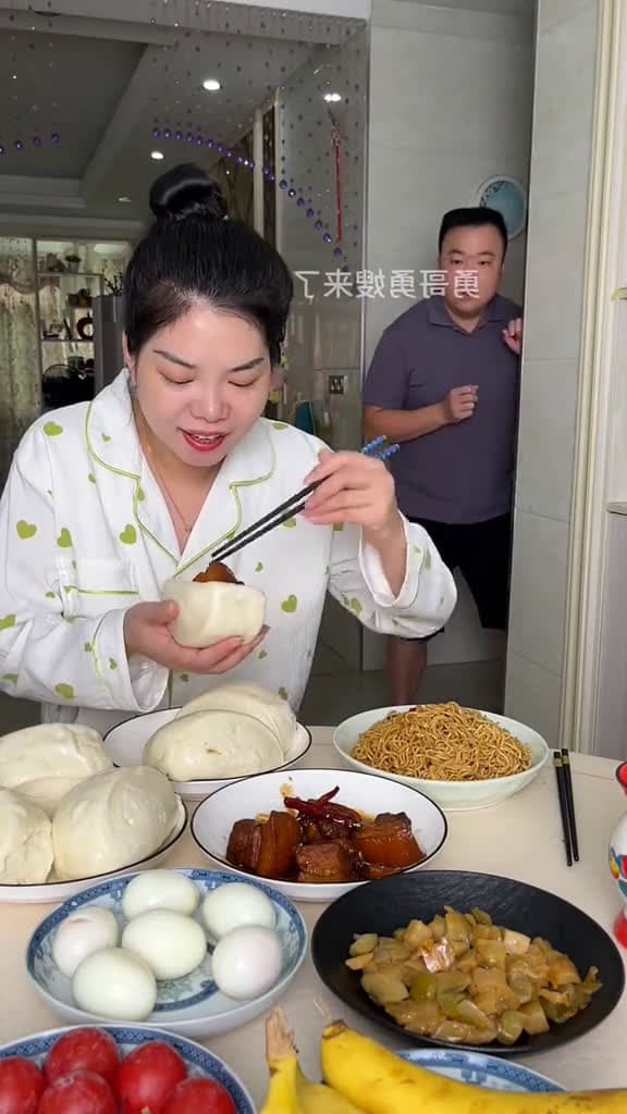 cover for foodtiktok mukbang masr food 68686 #trending