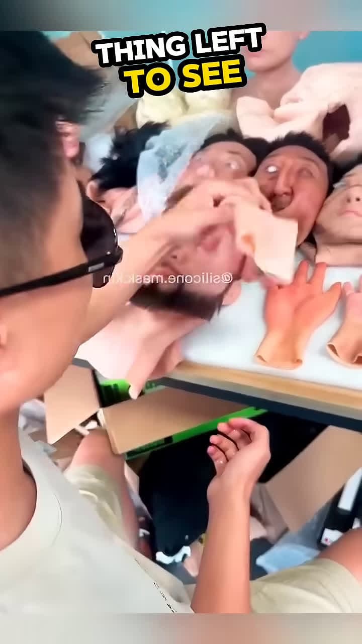 cover for A new hope for Accident Victims shortvideo