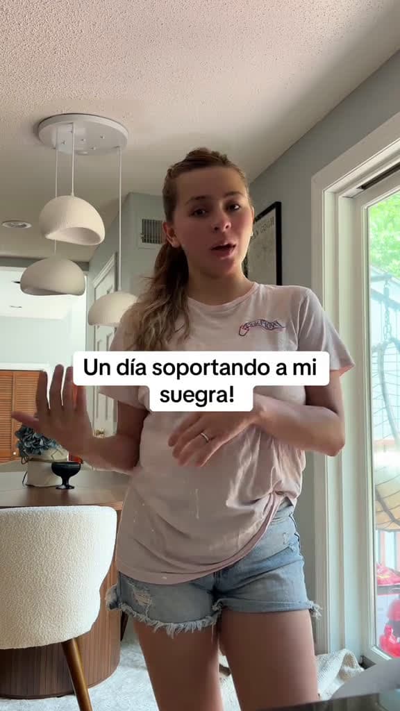 cover for Nunca m s le voy a ofrecer nada suegra nuera fyp viral 38942 #ilovescoopz