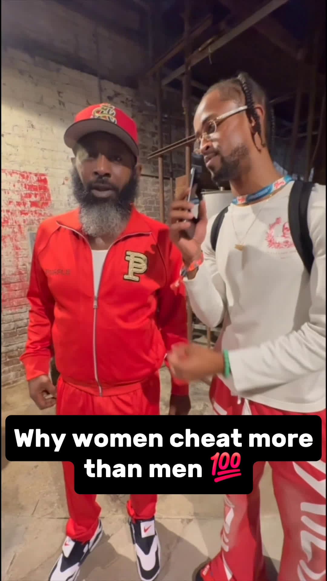 cover for Why women cheat more than men #unpopularopinion #cheating #datingadvice 