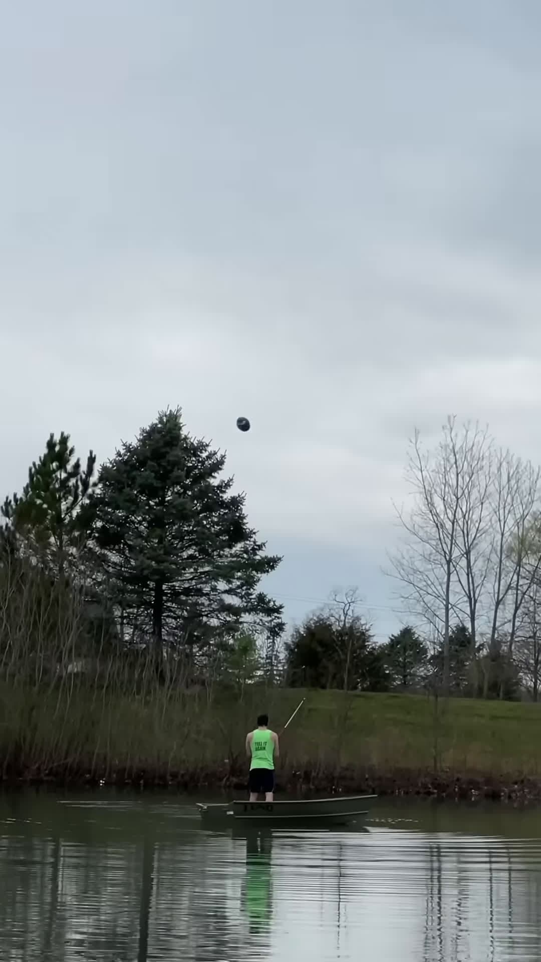 cover for The Top 10 FUNNIEST Trickshots Ever