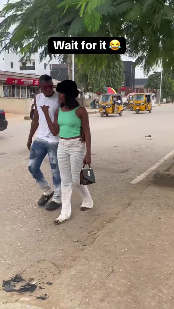 cover for Wait for it 😂 This prank is priceless! #funnypranks #viral #funnyvideos