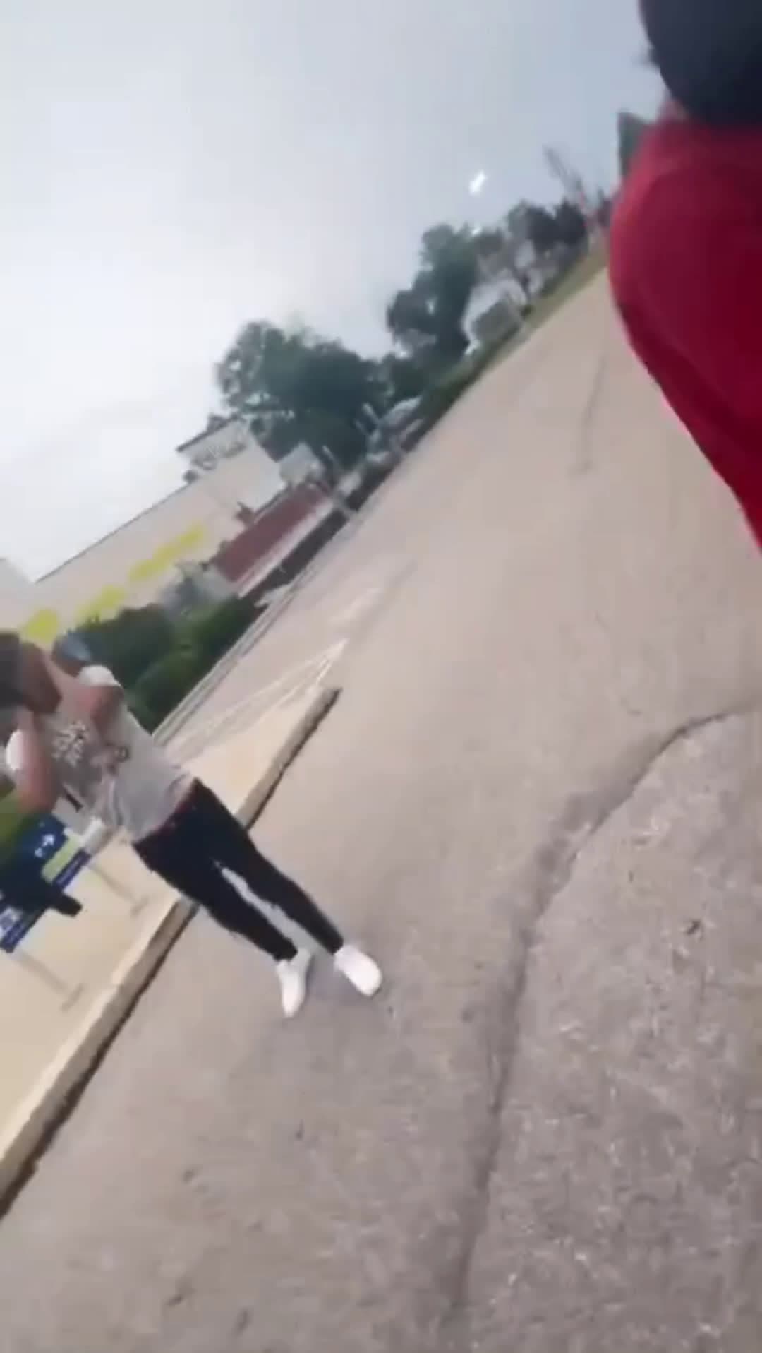 cover for #FightCamMy nigga with the shirt off put BTA 😂only video I'm going to post