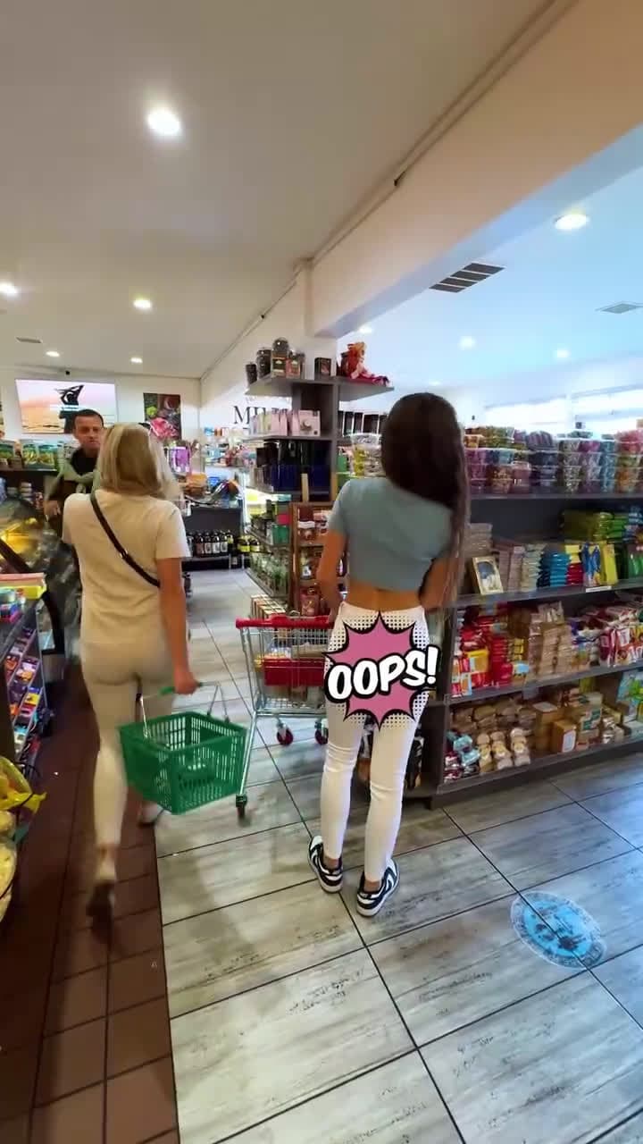 cover for How would you react to a wardrobe mishap?