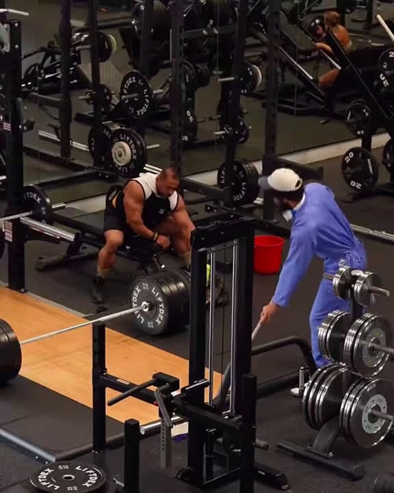 cover for PART 41 anatoly prank gym fyp fouryoupage 24238 #trendingscoopz