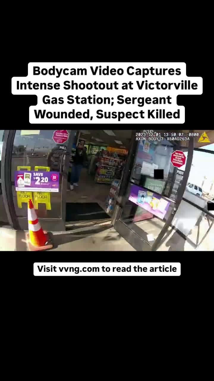 cover for Trip to gas station #truecrimestories #police