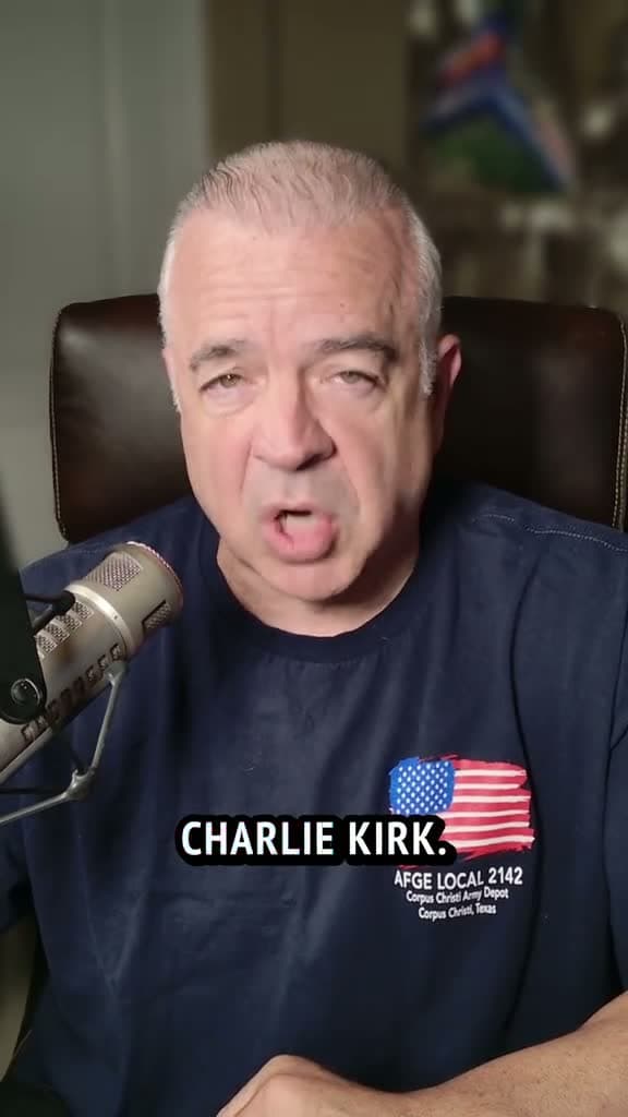 cover for Schumer Loves Free Speech… Unless It’s Fox News.  Hypocrisy over Jimmy Kimmel and Tucker Carlson.  #news #jimmykimmel #tuckercarlson #chuckschumer #freespeech created by Joe "Pags" Pagliarulo with Joe "Pags" Pagliarulo’s origin...