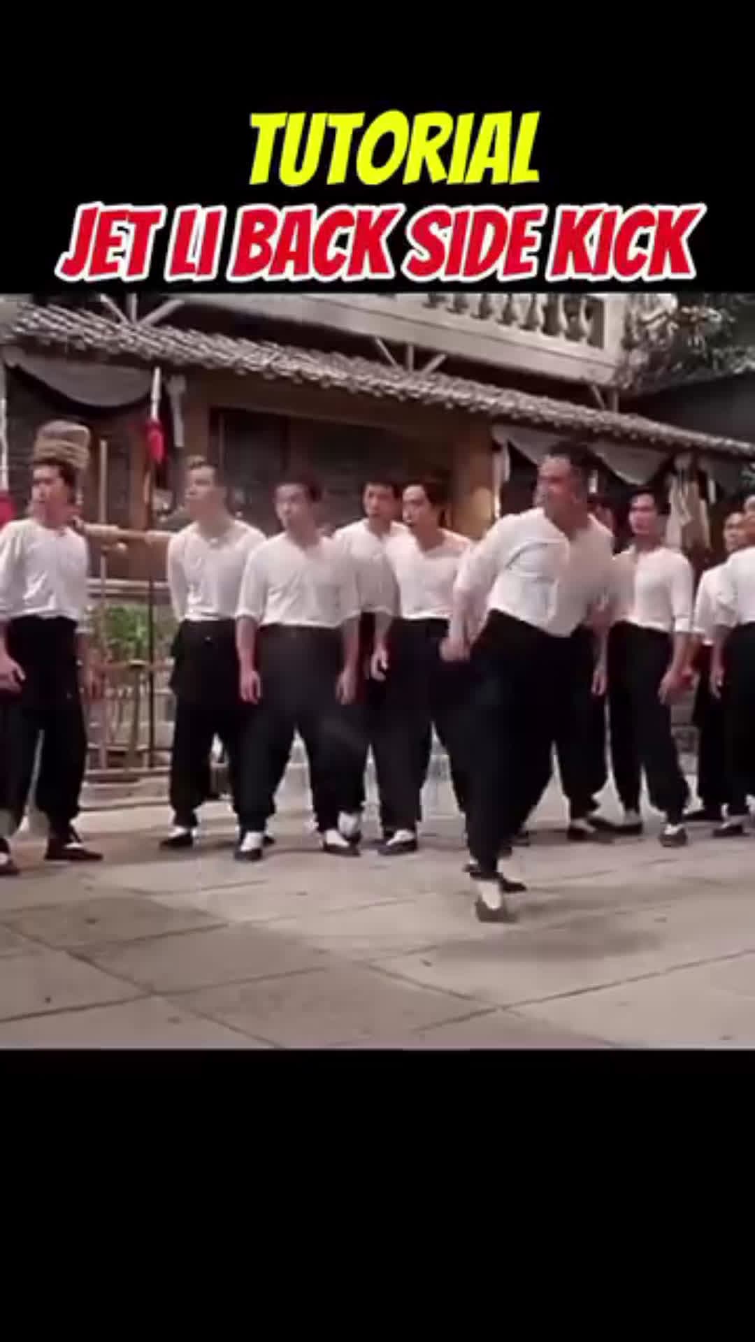 cover for jetli skills 