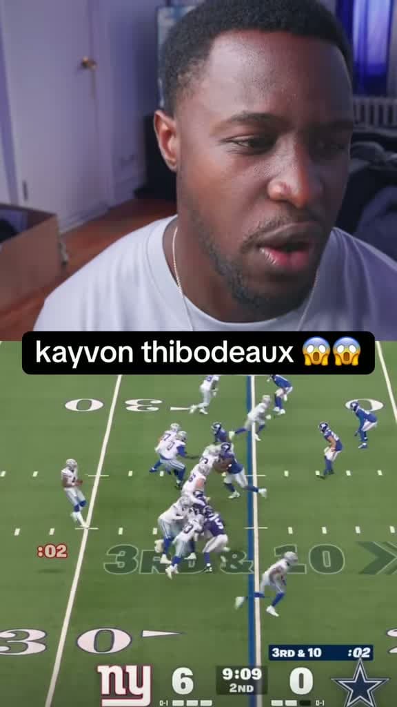 cover for Pass rush like you’ve never seen before! 🫡 #NFL #Football #Trending