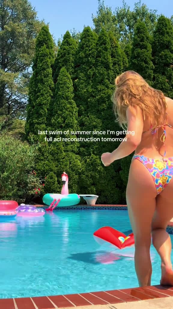 cover for bye summer 🥹🩵  created by ANA BRUNI with ANA BRUNI’s original sound
