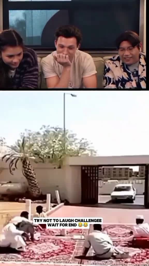 cover for tomhollandtrynottolaugh pleasegoviralpleade followmepleasee veryfunny funnyvedios 76470 #shortvideosscoopz
