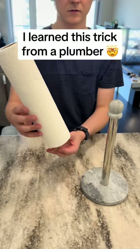 cover for This safety hack blew my mind today! #lifehacks #safety #mindblown 👀