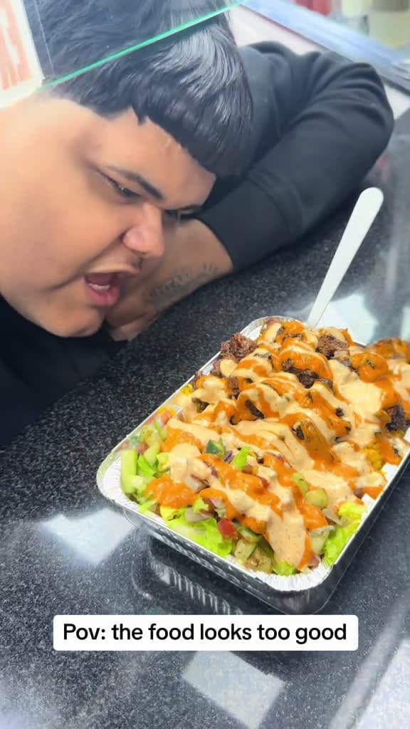 cover for Im making love to it halalbrosgrill 34474 #trending