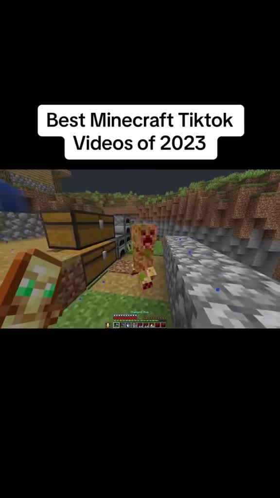 cover for Unbelievable Minecraft moments you have to see! 😱 #Minecraft #EpicGaming #Herobrine