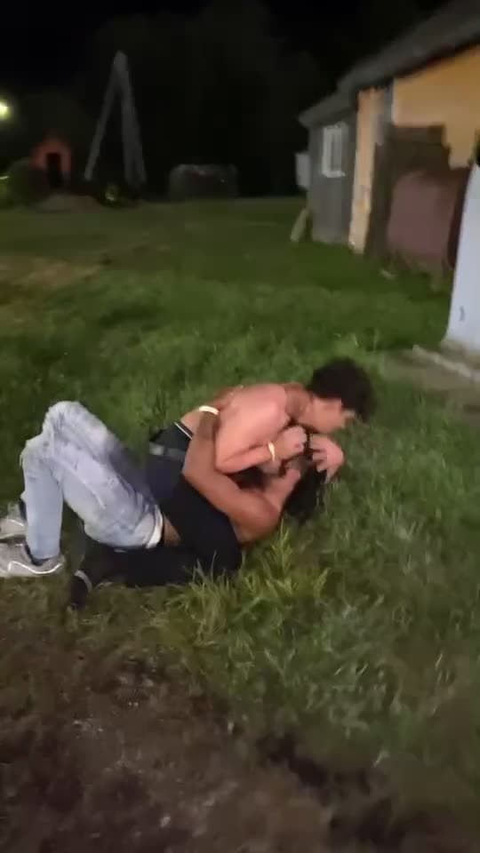 cover for Pt 2 #Crazy #Fight #Fight