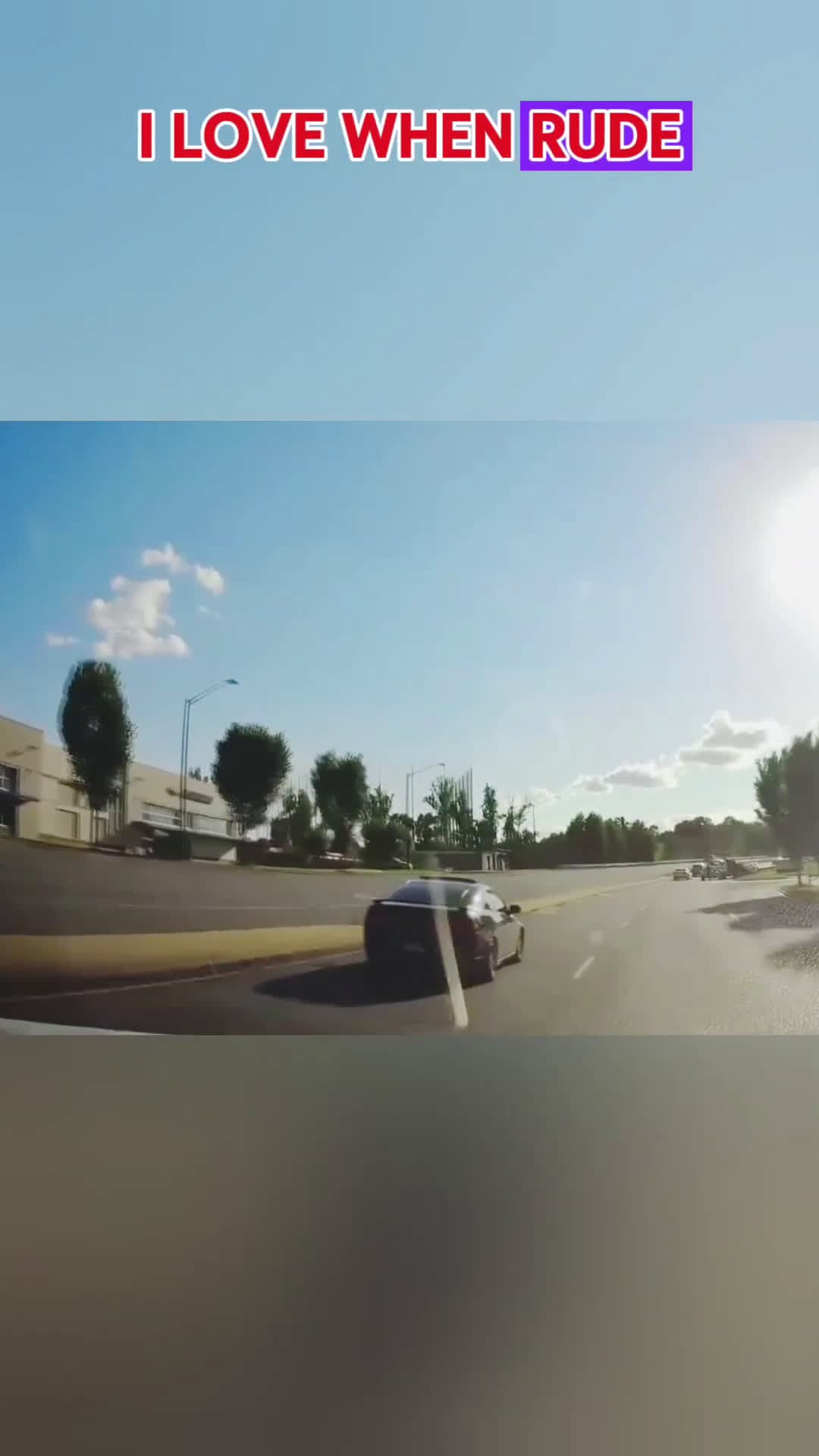 cover for When Entitled Drivers Get Instant Justice