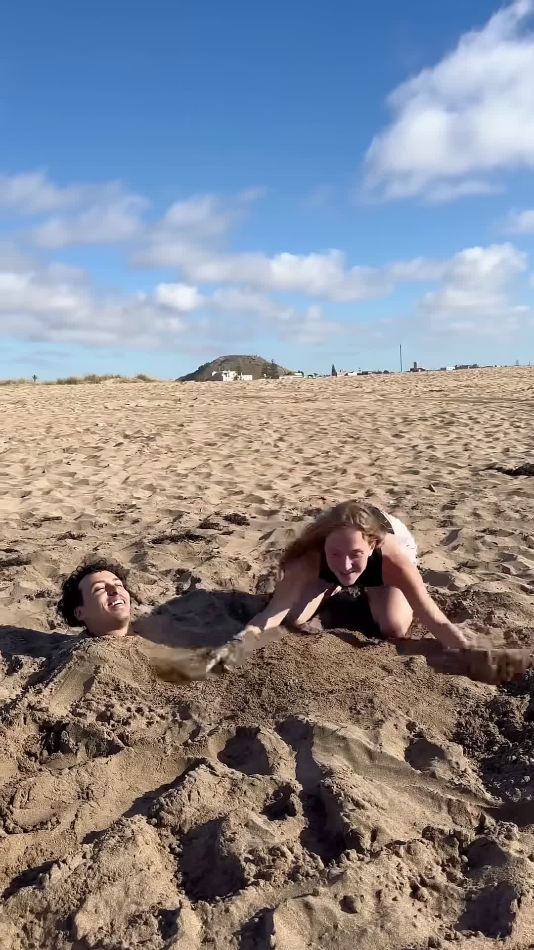 cover for An easy way to get rid of the husband