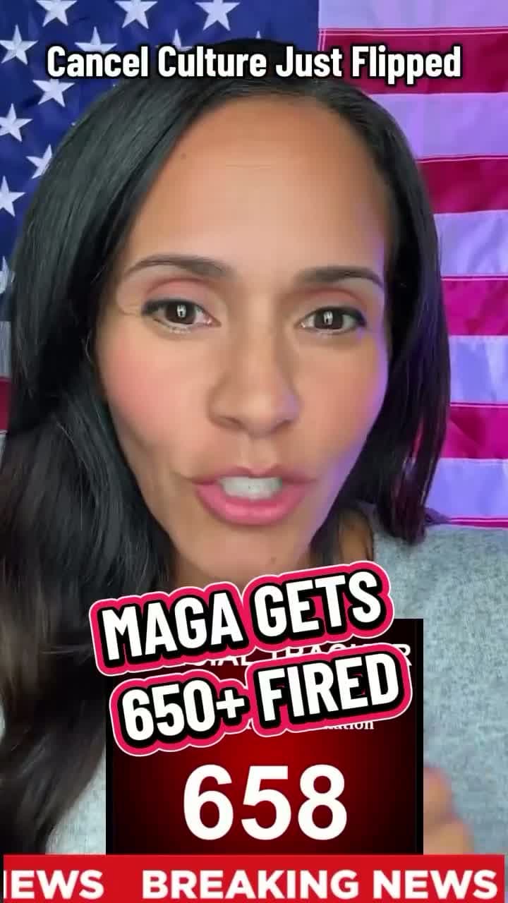 cover for When MAGA meets Social Justice: Unexpected perspectives clash! ⚡ #MAGA #SocialJustice #PoliticalDebate