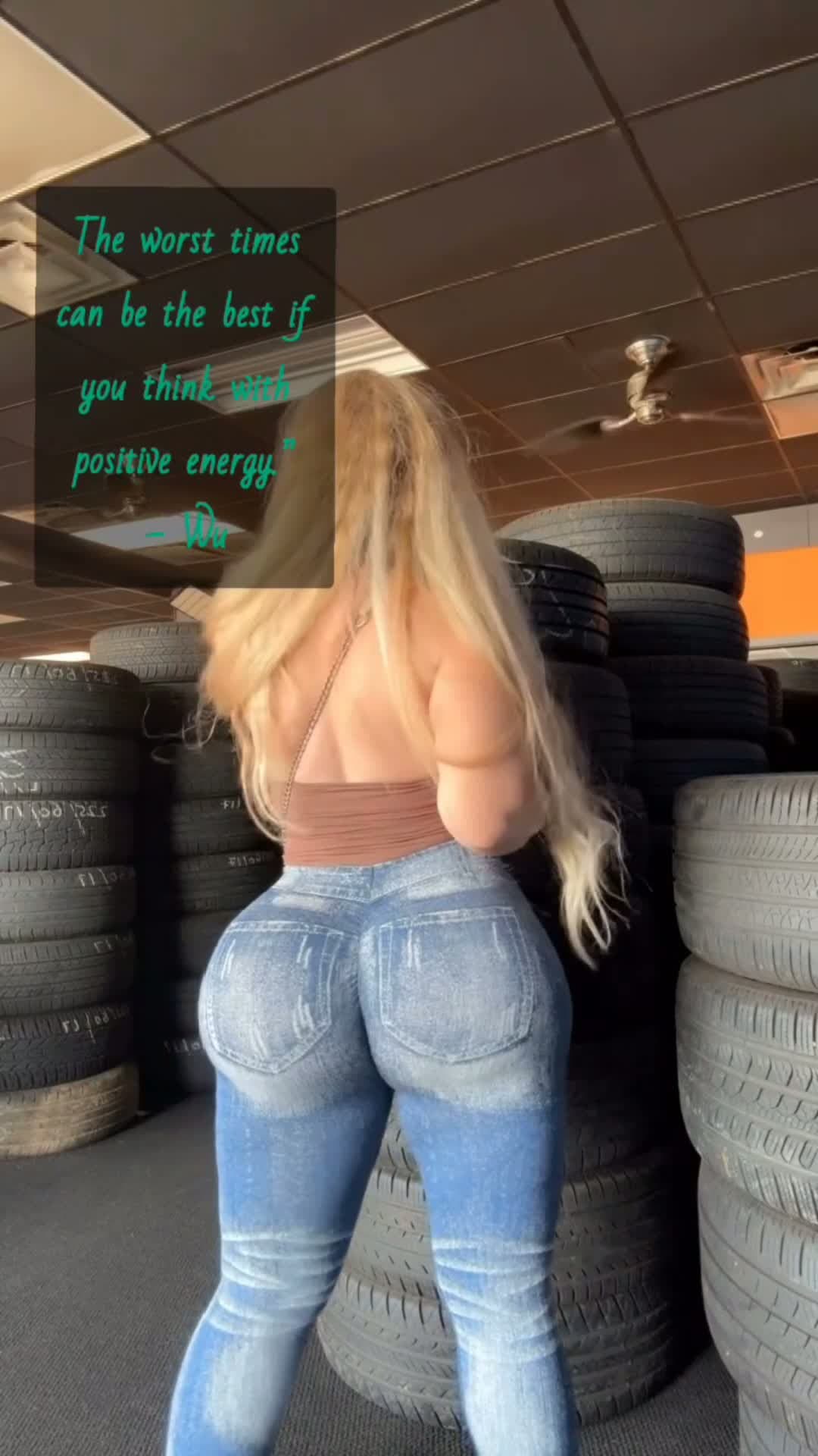 cover for #BootyPhysics