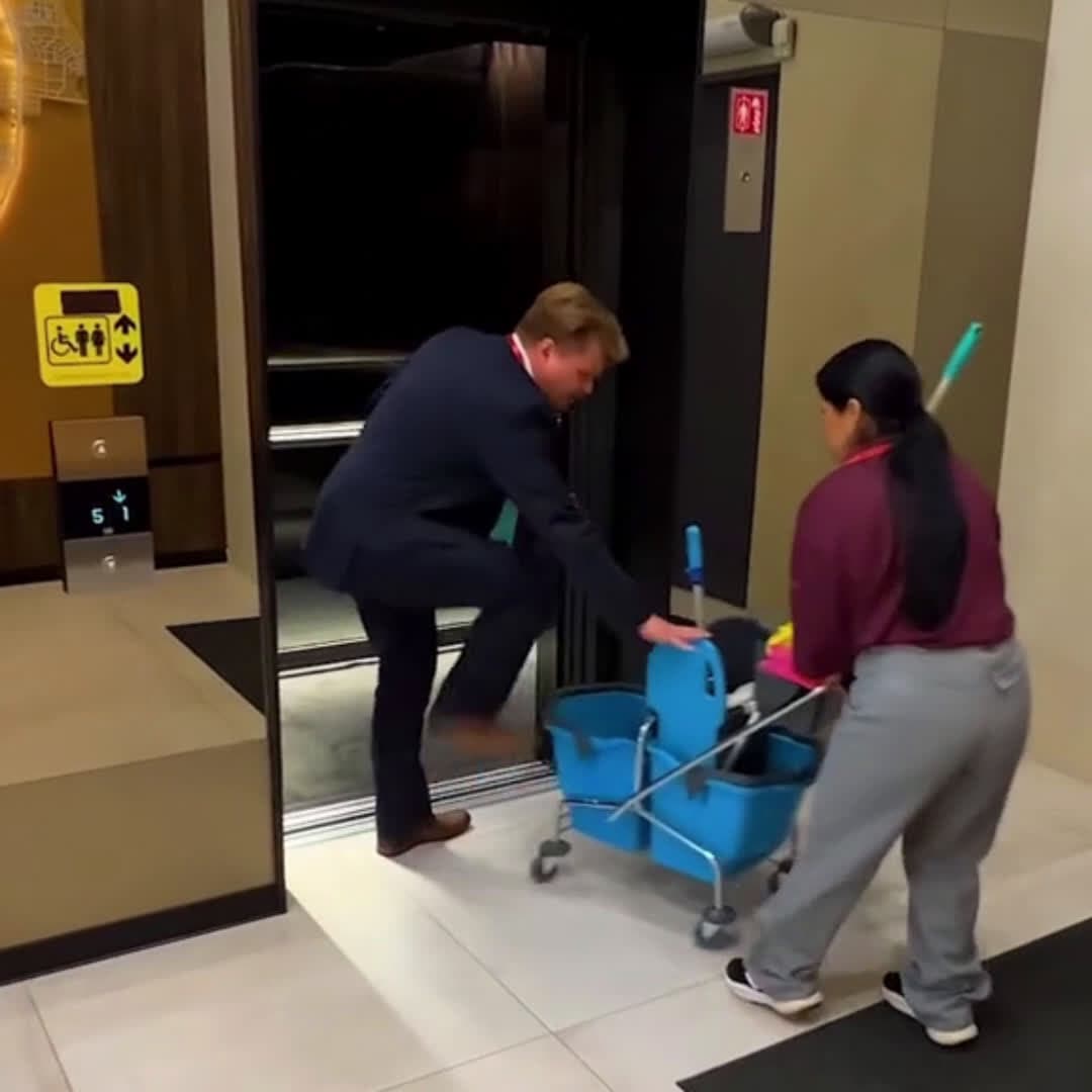 cover for #respect #socialexperiment #viral #kindness 