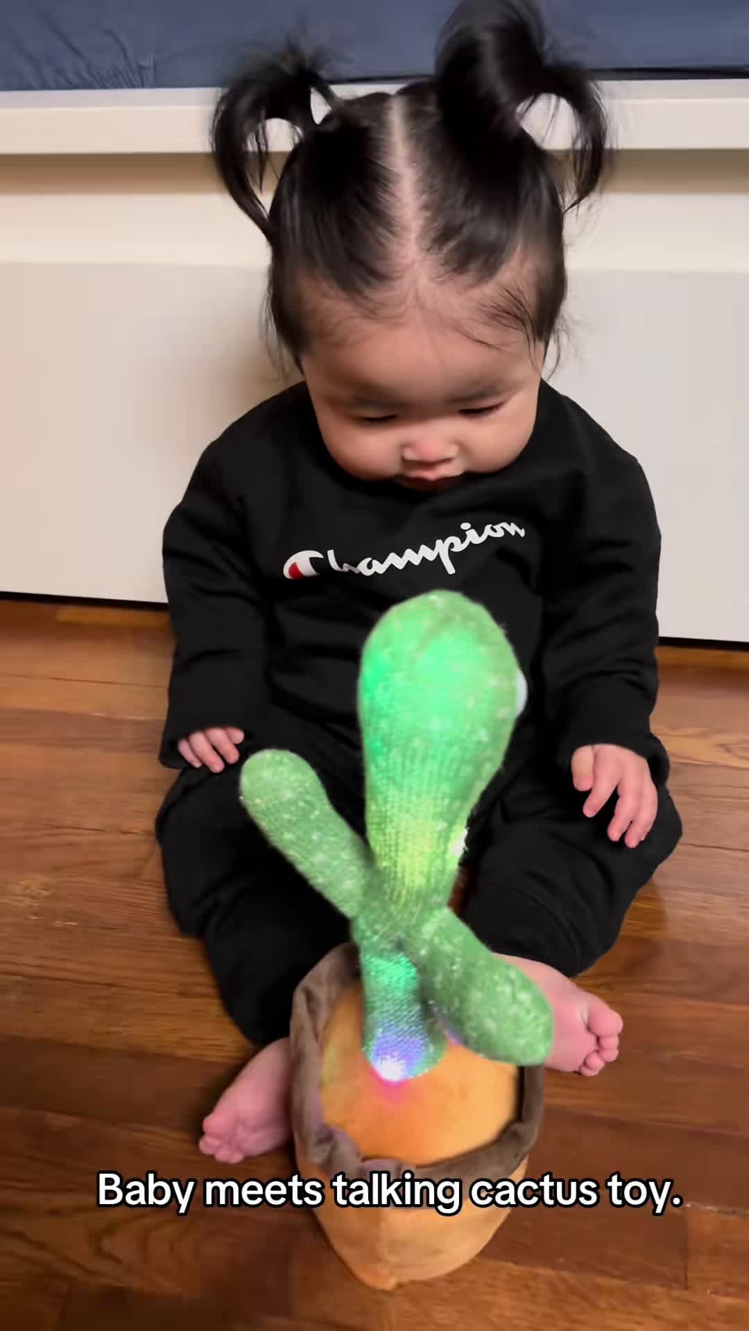 cover for Baby funny