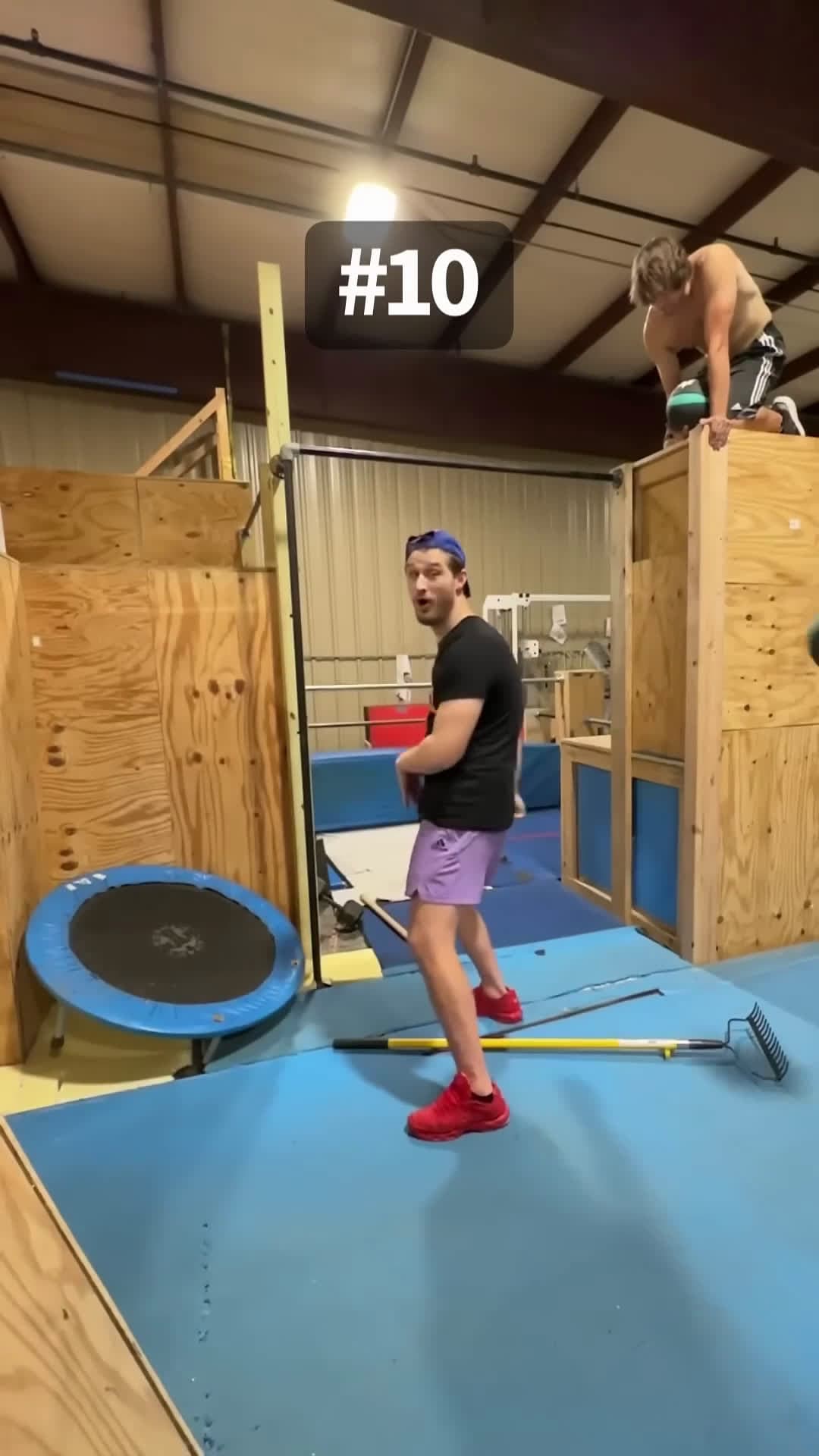 cover for My top 10 funniest pranks and fails of 2023