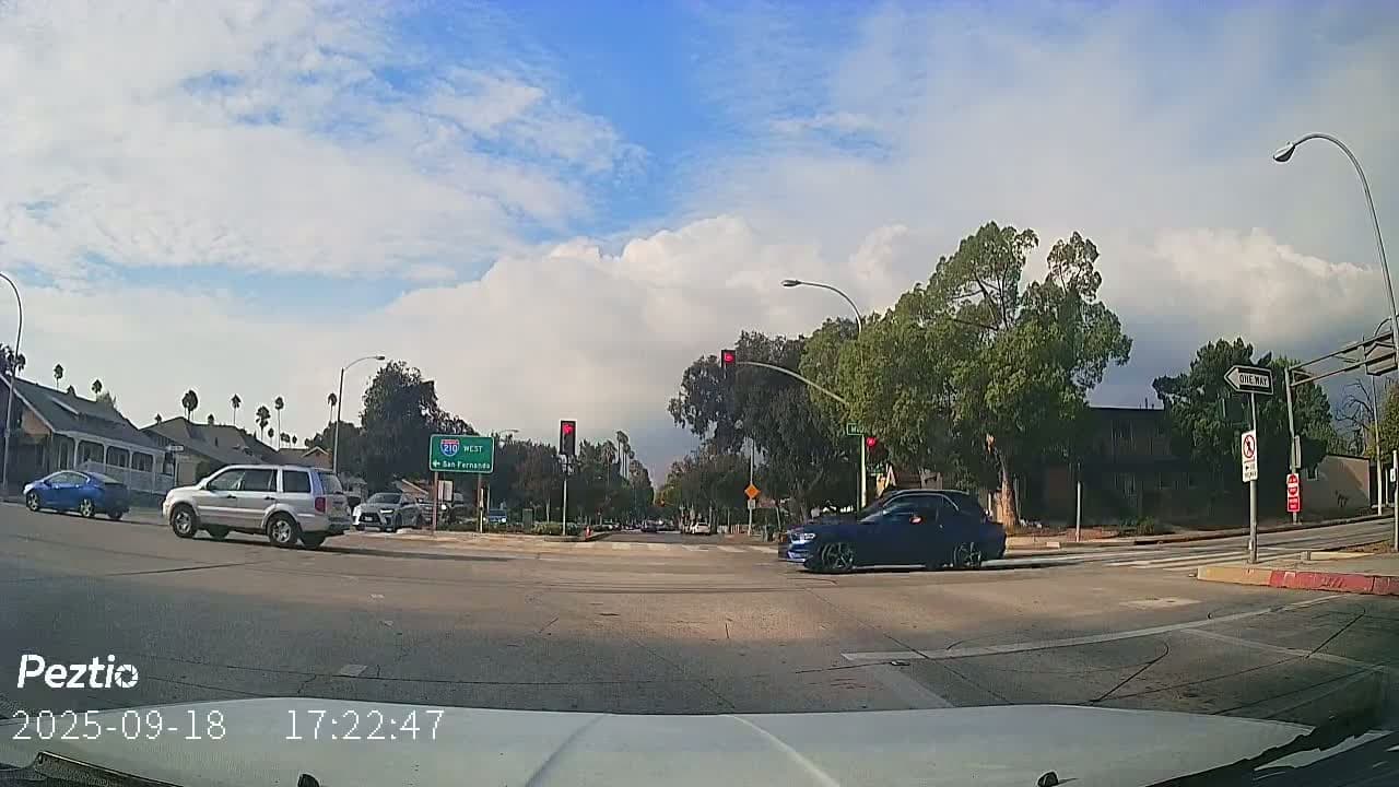 cover for They were pointing and laughing as they drove by… but why? 🤔 #CaughtOnCamera #FunnyMoments #WhatDidISay