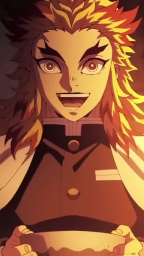 cover for The CRAZIEST Details About Rengoku You Never Noticed