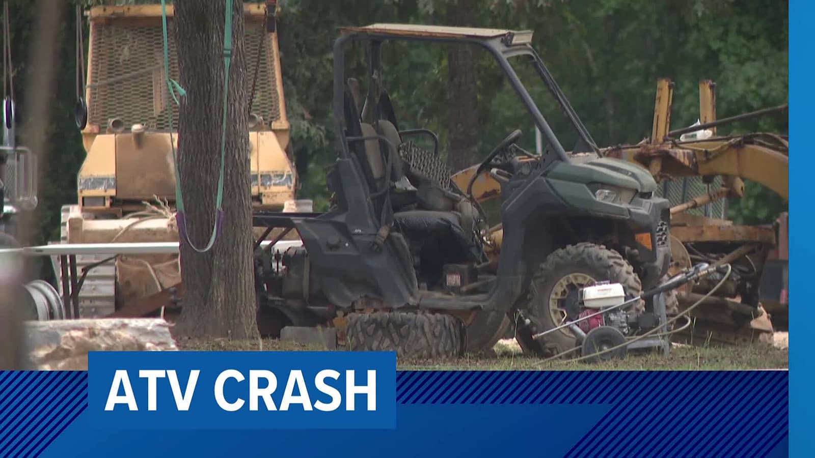 cover for Family remembers north Georgia father, mother killed in ATV crash