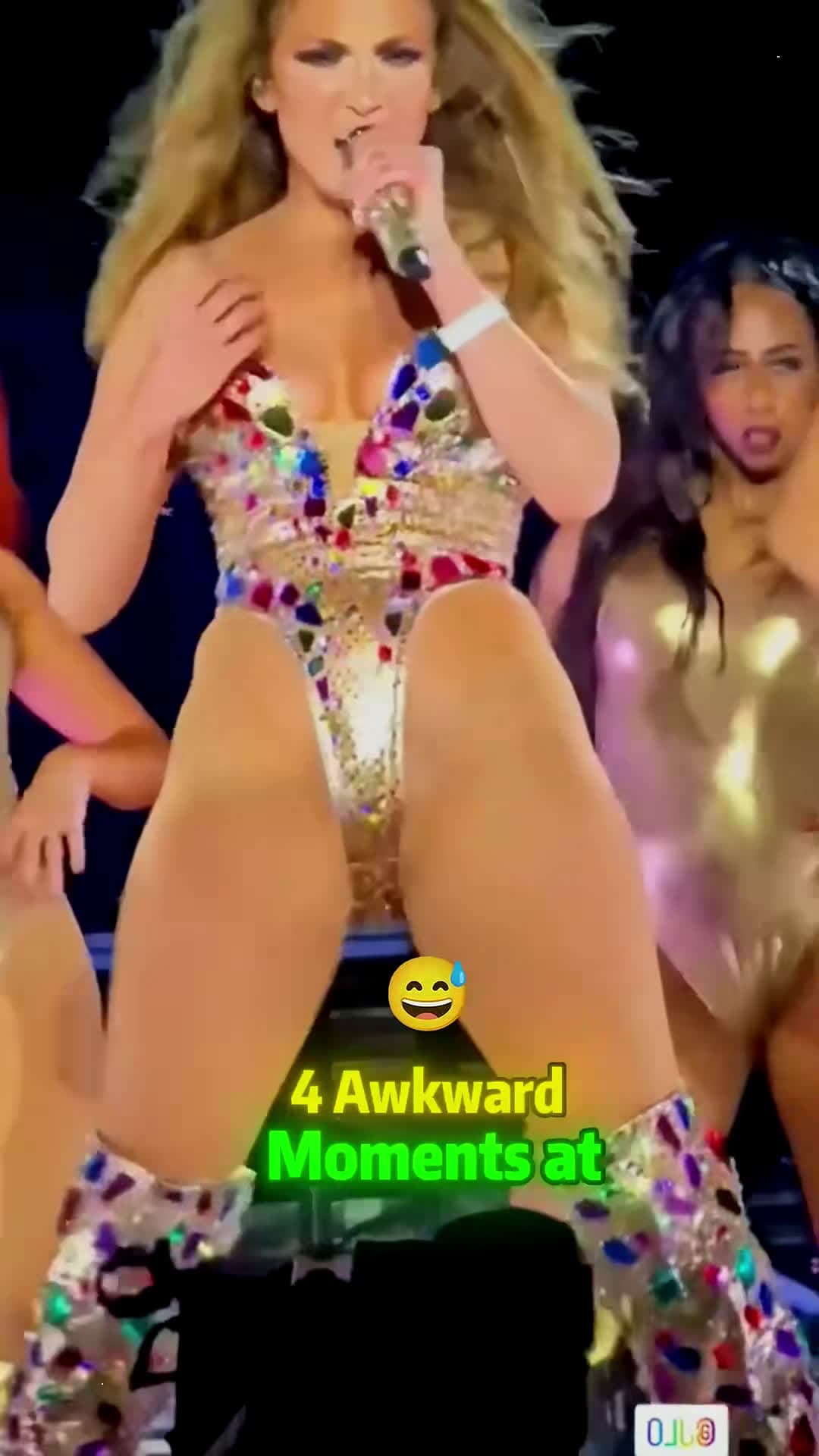 cover for #CaughtOnCamera 4 awkward moments at the 2025 American music awards #celebrity #celeb #art #cute #movie #influencer #news #makeup #instadaily #star #likeforlikes #celebrityfashion #movies #celebrities #style #music #explore #foryoupage #fyp #viral 