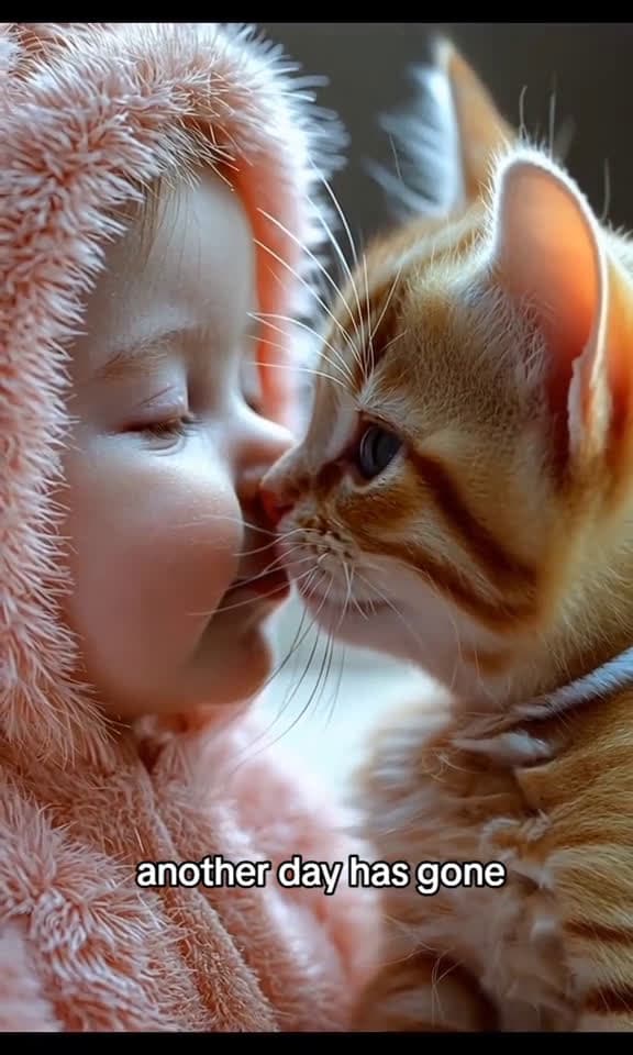 cover for unique sweet guysai cutebaby cats kawaii  give me a gift  box 82222 #us