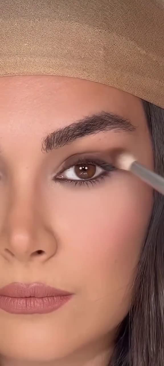 cover for makeup foryou dubai 35766 #shortvideosscoopz