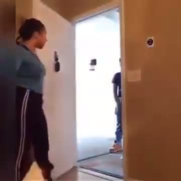 cover for When You Think You Can Just Run Inside Someone’s Home 😳