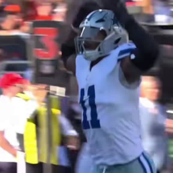cover for Micah Parsons brings the thunder: elite sacks, bone-crushing hit sticks, and game-changing plays for the Cowboys 🏈 #NFL #MicahParsons #Cowboys #Sacks #Highlights