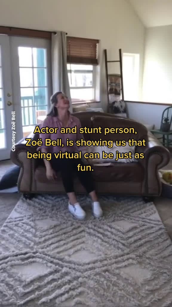 cover for How many celebrities did you see ActingChallenge provewhatspossible onlineschool waitforth 04614 #followMe