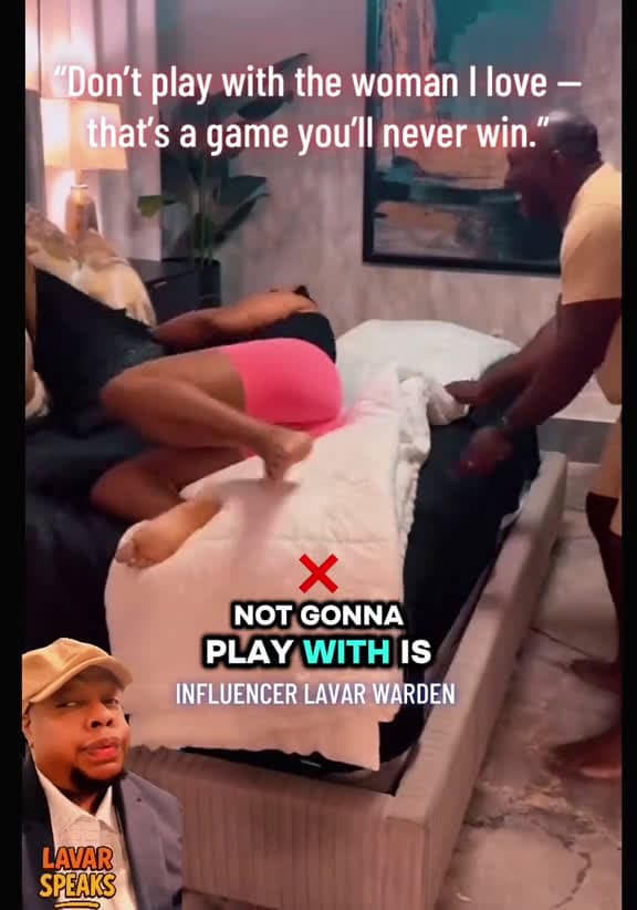 cover for Don’t play with the woman I love — that’s a game you’ll never win.”  #relationship