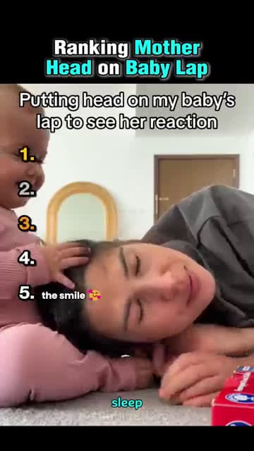 cover for ranking  mother head on baby lap#LifeHack#GlowUp#InspoDaily#NoFilterNeeded#ForYouPage#StoryTime#TrendingNow#GRWM#OOTD#ViralMoment#ThrowbackThursday#MotivationMonday#BehindTheScenes#RelatableContent#JustSaying#MakeItMakeSense#Unbox